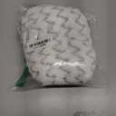 Steam Mop Pads for Bissell 1252 1606670 1543 1652 1132M 1530 11326 Symphony and Steam Vacuum Cleaner Series Replacement 6 Pack