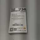 Smart Watches for Men Women, 1.83 inches HD Smartwatch with 120 Sports Modes, Heart Rate/Sleep Monitor, IP67 Waterproof, Bluetooth Call and Music Control (Wine Red)