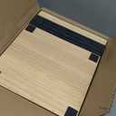 Dog Ramp for Stairs, Non-Slip Dog Stairs, Low-Angled Pet Ramps for Small Dogs and Cats, Medium Dogs, Step and Stair Assist for Injured and Older Pets, 2 Pack