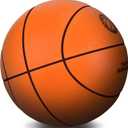 Yhngwumg Official Size 7 (29.5") Silent Basketball High-Density Soft Foam and Low Noise Indoor Training Ball Easy Grip Highly Elastic Practice Ball