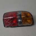 Rear Left Tail Light Replacement for 2001 2002 2003 2004 Toyota Tacoma Taillight Driver Side 8156004060
