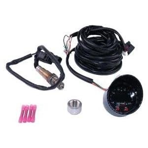 Aftermarket AEM 30-0300 X-Series Wideband Gauge 52mm 2 1/16" Air Fuel AFR Controller