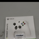 Xbox Wireless Gaming Controller (2025)  Robot White  Play on Xbox, Windows, Android, iOS, FireTV Sticks, Smart TVs, VR Headsets