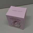 Kids Bluetooth Headphones, 85dB Volume Limit, Ultra-Soft Over-Ear, Built-in Mic, Foldable,Cartoon Animal Design, Suitable for School & Travel, FM/TF/AUX Supported (Icarer, Purple Rabbit)