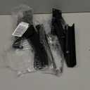 2pcs Folding Spring Tea Table Hinge Furniture Lift Up Top Mechanism Hardware Lifting Rack Shelf for Coffee ComputerTable(A)