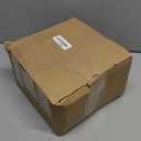 Metal Colander 5 Quart Powder Coated Self-draining Metal Strainer with Base,Kitchen Pasta Fruit Vegetable Basket with Double Handles (Sand Yellow)