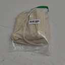 Canvas Tote Bag for Women Large Hobo Shoulder Bag for Work Travel Casual Message Bag Tote Purse Handbags (1-Beige)