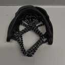 Yaktrax Walk Traction Cleats - 360-Degree Grip on Snow, Ice, & Multi-terrain Surfaces - Elastic Outer Band w/ Easy-On/Off Heel Tab & 1.2mm Zinc-coated Steel Coils - Abrasion & Rust Resistant - Unisex (Small)