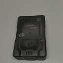 Redragon M908 Impact RGB LED MMO Gaming Mouse with 12 Side Buttons, Optical Wired Ergonomic Mouse with Max 12,400DPI, High Precision, 18 Programmable Macro Shortcuts, Comfort Grip (Black)