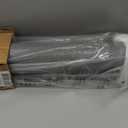 Reinforced 200 Inch Extra Long Baby Gate For Large Opening to Prevent Crawling Under, 16 ft Retractable Dog Gate for Doorway Extra Wide, Outdoor/Indoor Retractable Baby Fence to Separate Playroom,Gray