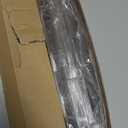 Window Bird Feeder with Strong Suction Cup for Outdoors Viewing, Close-up Bird Watching Gift for Elderly Cats, Suitable for Cardinals, Finches, Bluebirds, etc.