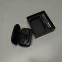 TAGRY Hybrid Active Noise Cancelling Wireless Earbuds Ear Buds