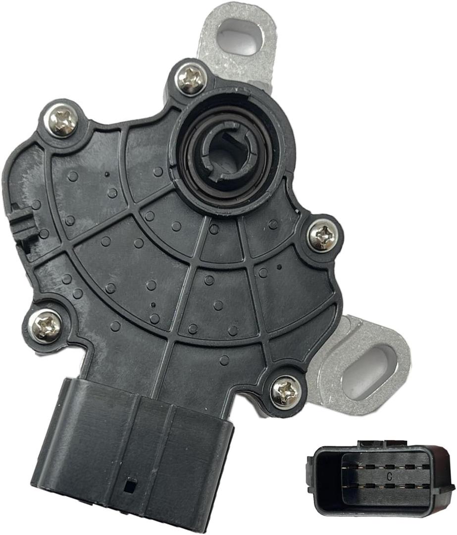 28900-PPV-023 Automatic Transmission Range Sensor Neutral Safety Switch Compatible with Civic 2006-2015 Accord 2005-2012 CRV 2007-2014 Element 2007-2011 28900-RCR-003