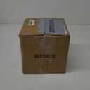 Alytimes Mirror Disco Ball - 8-Inch Cool and Fun Silver Hanging Party Disco Ball Big Party Decorations, Party Design