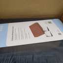 DMI Seat Cushion and Chair Cushion for Office Chairs, Wheelchairs, Scooters, Kitchen Chairs or Car Seats, FSA HSA Eligible, for Support and Height while Reducing Stress on Back, Tailbone or Sciatica, 2 inch thick