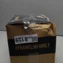 Franklin Sports NFL Youth Football Uniform Set for Boys & Girls - Includes Helmet, Jersey & Pants with Chinstrap + Numbers (Small)