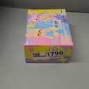 Plush Interactive Bunny Toys for Kids with Tote Bags,Stuffed Robot Pet Rabbit with Leash Hopping Wiggle Ears Pretend Play,Realistic Cute Fidget Toys for Toddler Stocking Stuffers Birthday Gifts