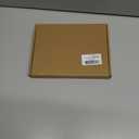 12-Pack Thank You Cards with Envelopes & Stickers - 5x7 Inch Blank Inside - 6 Fun & Heartfelt Designs - Cute Appreciation Cards for Teachers, Coworkers, Friends, Family