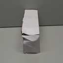 HOMIP 60Pack 4oz Plastic Dessert Cups with Lids and Spoons, Mini Plastic Parfait Cups for Parties, Clear Square Cups for Appetizer Cake Ice-cream