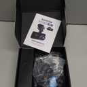 Dash Cam Front and Rear 4K/1080P, Dash Camera for Cars Build in WiFi, Full HD Dash Cam with APP Control, 3.94'' IPS Screen Dash Camera with 32GB SD Card, G-Sensor, 24Hr Parking Mote, Loop Recording (Black)