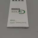 amFilm Auto-alignment OneTouch for Samsung Galaxy Screen Protector + Camera Lens Protector, Tempered Glass, 30 seconds Installation, Bubble Free, Case Friendly, Anti-Scratch [2+2 Pack] (S24U-6.8")