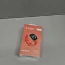 Fitbit Versa 4 Fitness Smartwatch with Daily Readiness, GPS, 24/7 Heart Rate, 40+ Exercise Modes, Sleep Tracking and more, Pink Sand/Copper Rose, One Size (S & L Bands Included)