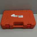 9PCS Hose Clamp Pliers, Long Reach Hose Clamp Tool Remover for Water Hose and Automotive Coolant Radiator Heater with Flexible Wire Long Reach Hose Clamp and Flat Band Pliers