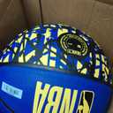 WILSON NBA Team Graffiti Basketballs