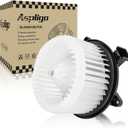 700269 AC Heater Blower Motor Fan Assembly Fit for Buick Allure 2010 Lacrosse 2010-2016 Regal 2011-2017 for Chevy Cruze 2011-2016, Malibu 2013-2015 13263279, 13369460, 22957138