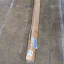 Joydeco White Sheer Zebra Blinds for Windows Cordless 70 Inch Wide,Privacy Light Filtering Dual Layer Roller Shades for Home Office Bedroom, 70" W75" H