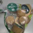 365 by Whole Foods Market, Organic Unsweetened Apple Sauce Cups, 4 Ounce (Pack of 6) (EXP 10/02/27)