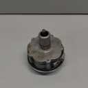 Carter Mechanical Fuel Pump Automotive Replacement Compatible with Chevrolet Corvair 1960-1969, Chevrolet Corvair Truck 1961-1964 Model Years (M3988)