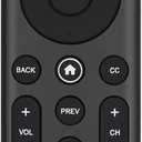 for Vizio Smart TV Remote Replacement XRT136 XRT140 XRT260 XRT270, Universal Remote Control for Vizio All Smart TVs [No Voice], No Pairing Needed