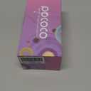 POCOCO Moon and Stars Series Discs, 5K Resolution, Realistic Patterns, 6 Pieces