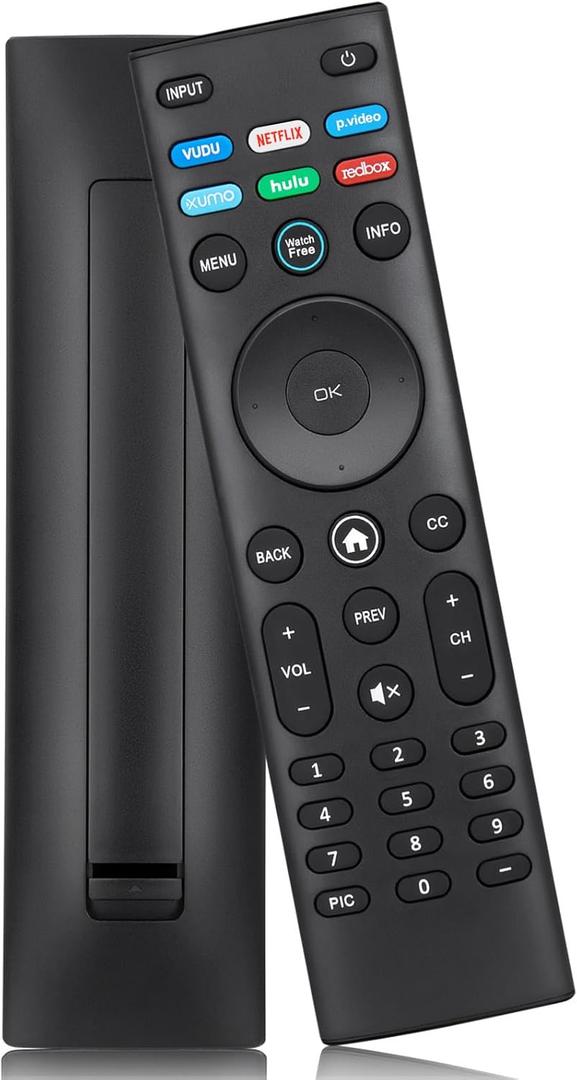 Universal for VIZIO Smart TV Remote Control Replacement XRT140