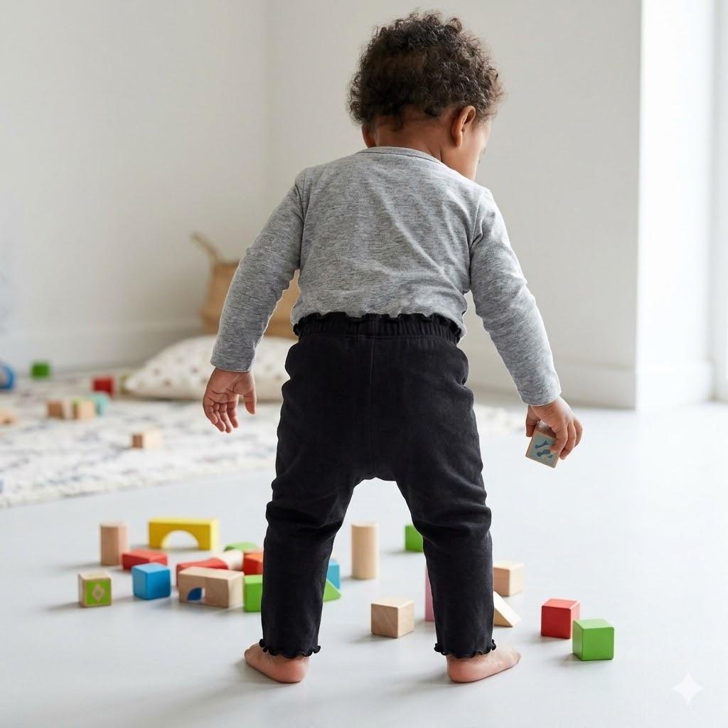 Garanimals Children's Stretch Skinny Pants 24M