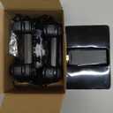 2026 Newest Retro Game Console, 20000+Games Wireless Home Video Game Console with 2 Wireless Handles, 64G HDMI TV Plug and Play PSP Arcade Stick, Support Dual TV Output, Gift for Kids & Adults