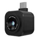 Seek Thermal - Nano 200 Thermal Camera for Apple iOS with USB-C Connector, iPhone Thermal Camera, High Resolution 200 X 150 Thermal Imager, 25hz Imaging Frame Rate, -4F~626F, iPhone 15 & 16