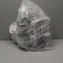 Upgrade Azeroth Pants Hangers 4 Pack Space Saving S-Type Stainless Steel Clothes Pants Hangers,Anti-Slip Design,Clothes Closet Storage Organizer for Pants Jeans Trousers Skirts Scarf