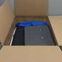 Pet Trolley Bag Cat Dog Travel Bag Portable & Breathable Pet Carrier Backpack - Lightweight Dual-Shoulder Design for Easy Travel with Your Beloved Companion Scalable Pull Rod pet Bag (Blue)