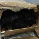 Metal Bed Frame,King Size Bed Frame with Storage Space,Heavy Duty Sturdy Mattress Foundation,Easy Assembly,No Box Spring Needed,Black,12 Inch,King