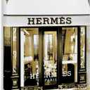 Paris Fashion Storefront Glam, 16 x 20 Inch Canvas Wall Art