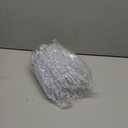 WILLBOND Icicle Christmas Lights for Tree Indoor Outdoor Decorations - 33 ft 80 LED Cool White Icicle String Lights Battery Operated Twinkle Decor for Xmas Tree Winter Outside Garden Holiday Party