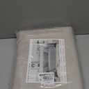 VClife Anti Cat Scratch Sofa Cover, 100% Waterproof Couch Cover for Pets Khaki Sofa Cover for Sectional Sofa, Anti Slip Couch Protector Washable Throw Couch Cover for 2 Cushion Couch Sofa, 71"X118" (Large (71*118inch))