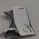p10 Nasal Pillow Assembly Kit for p10, Includes Tube Frame, Medium, Large, Small Pillows and Adjustable Strap