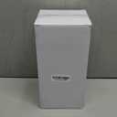 LYEOBOH Stackable Coffee Mugs with Rack, 13 oz Ceramic Coffee Mug Set of 4 with Stand, Latte Cup NO Spoon, Cappuccino Cups for Hot Cocoa, Milk, White