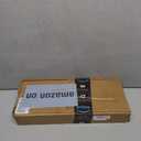 EconoMe TV Wall Mount for Most 32-65 inch Flat Screen/LED/4K TVs, TV Mount with Swivel and Tilt Articulating Dual Arms, Full Motion Wall Mount up to 16 Stud, Max VESA 400X400mm, up to 99lbs