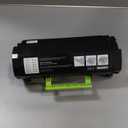 56F1000 Black Toner Cartridge Compatible for Lexmark MS621 Toner 56F1000 Toner Cartridge for MS321 MS421 MS521 MS621 MS622 MX321 MX421 MX521 MX522 MX622 Laser Printer High Yield 6,000 Pages 1 Pack