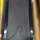 TOMILE High Quality Portable Under Table Treadmill for Home Gym Exercise LED Display Foldable Walking Pad Treadmill