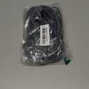 Multi Charging Cable 10ft 2Pack 3 in 1 Charger Cord, Long Multiple Rapid Nylon Braided Cable USB Charging Cable Multi Phone Charger Cord with Type C Micro Lightning USB Connectors for Cell Phones